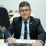 Vereador Cezar Malta solicita uniformes e EPIs para Agentes Comunitários de Saúde