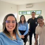 Atendimento itinerante leva serviços da Casa do Trabalhador e do PROCON ao Distrito Debrasa