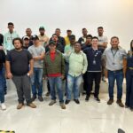 Casa do Trabalhador realiza seletiva para vagas de ajudante de reflorestamento em Brasilândia.