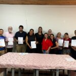 Brasilândia formaliza execução de projetos culturais por meio da Política Nacional Aldir Blanc