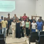 Curso orienta participantes sobre caminhos para empreender em Brasilândia
