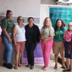 Curso de Corte e Costura oferece capacitação em modelagem e confecção de peças em Brasilândia