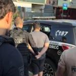 Mensagens revelaram adolescentes ligados a desafio on-line que matou menina em MS