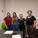 CMDCA aprova balancetes, renovação de inscrição e discute planejamento de novas ações em Brasilândia.