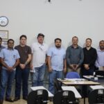 Primeira reunião do Comitê do PRODESBRAS analisa projetos de incentivo ao desenvolvimento econômico de Brasilândia.